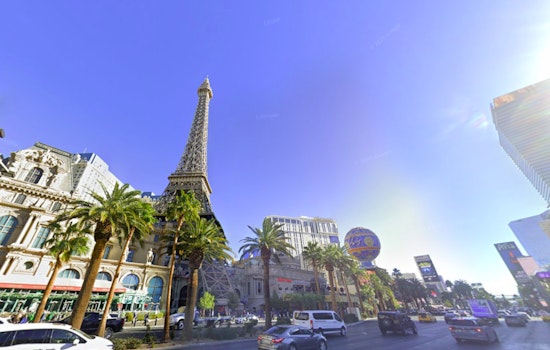 Las Vegas Braces for Sweltering Heat Wave as National Weather Service Issues Extreme Heat Watch