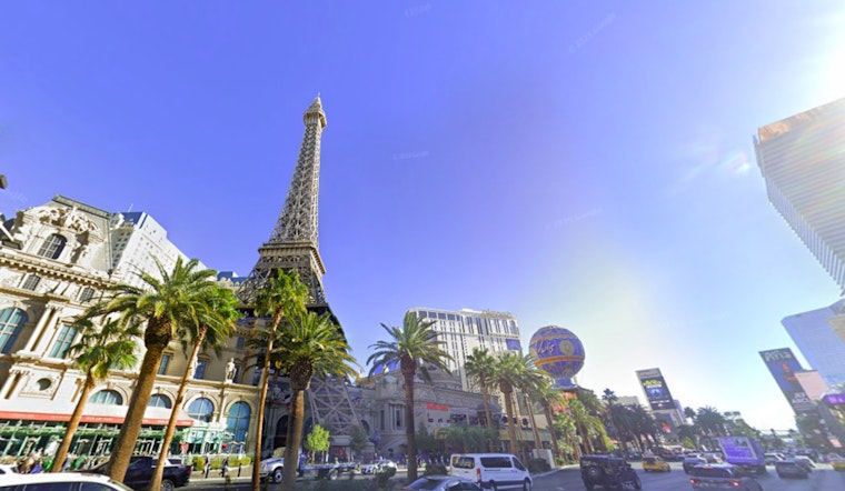 Las Vegas Braces for Sweltering Heat Wave as National Weather Service Issues Extreme Heat Watch