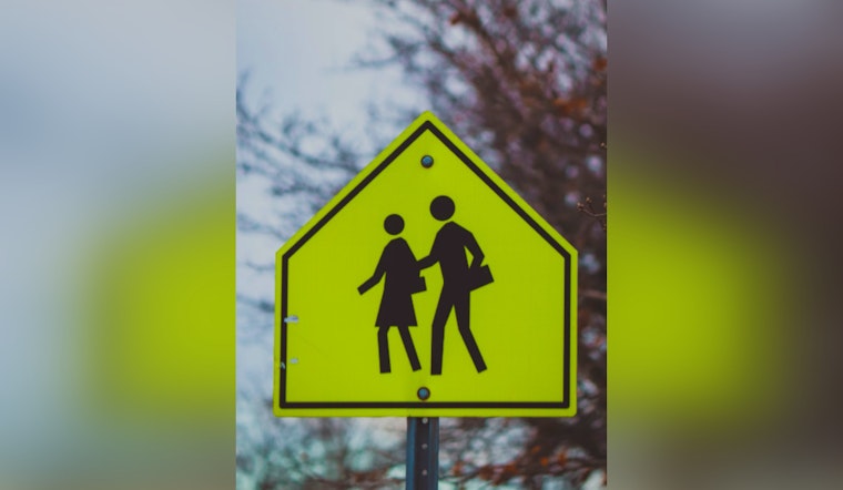 Las Vegas City Council Proposes Expansion of School Crossing Guard Program with Additional $415K Funding