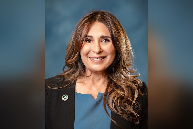 Las Vegas Councilwoman Victoria Seaman Steps Up to Federal Role with U.S. Department of Health and Human Services