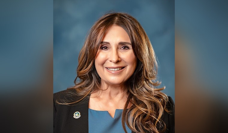 Las Vegas Councilwoman Victoria Seaman Steps Up to Federal Role with U.S. Department of Health and Human Services