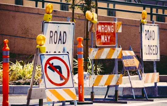 Las Vegas Drivers Alert: I-215 Lane Reductions and Ramp Closures for NDOT Pavement Project
