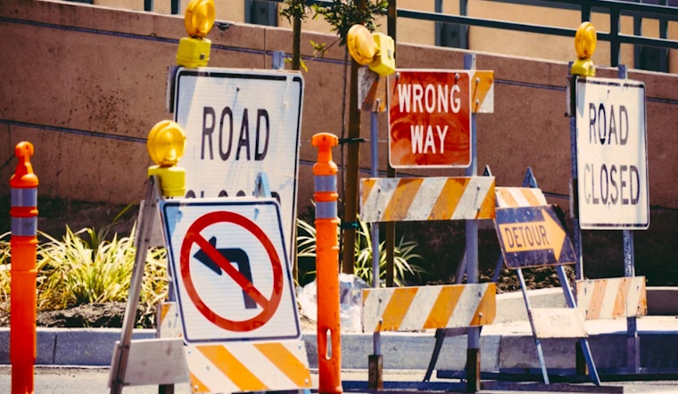 Las Vegas Drivers Alert: I-215 Lane Reductions and Ramp Closures for NDOT Pavement Project