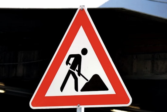 Las Vegas Drivers Alert as NDOT Announces Nightly I-215 Lane Reductions for Pavement Project