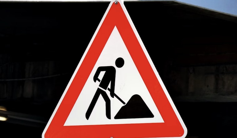 Las Vegas Drivers Alert as NDOT Announces Nightly I-215 Lane Reductions for Pavement Project