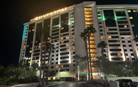 Las Vegas DUI Driver Found Sleeping at Casino After Injuring Trooper