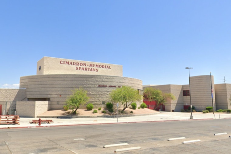 Las Vegas Expands School Crossing Guards After Arbor View Student Death