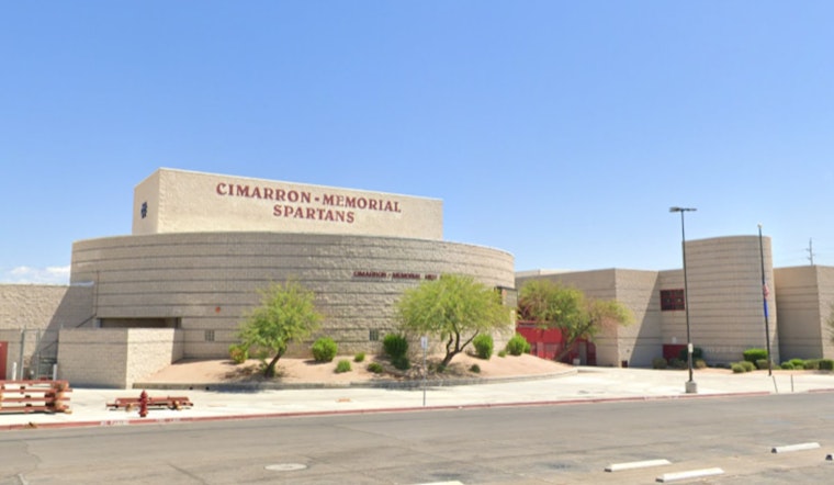Las Vegas Expands School Crossing Guards After Arbor View Student Death