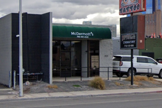 Las Vegas Funeral Home Shut Down After 146 Bodies Found in Horrific Conditions