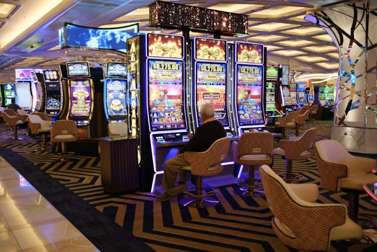 Las Vegas Gaming Experts Demand Federal Crackdown on $54 Billion Illegal Gambling Market