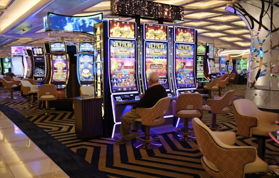 Las Vegas Gaming Experts Demand Federal Crackdown on $54 Billion Illegal Gambling Market