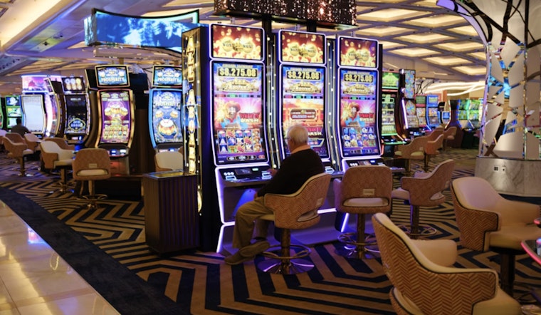 Las Vegas Gaming Experts Demand Federal Crackdown on $54 Billion Illegal Gambling Market