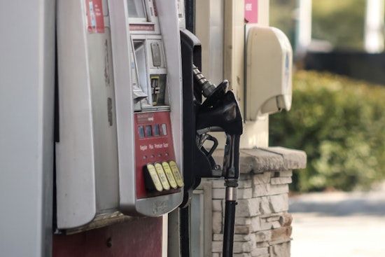 Las Vegas Gas Prices Hold Steady Despite National Increases