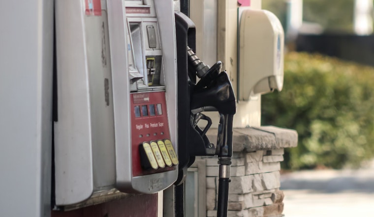Las Vegas Gas Prices Hold Steady Despite National Increases