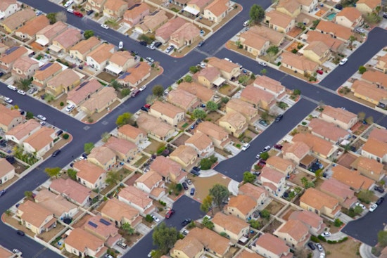 Las Vegas Home Prices Hit Record High Despite Inventory Surge