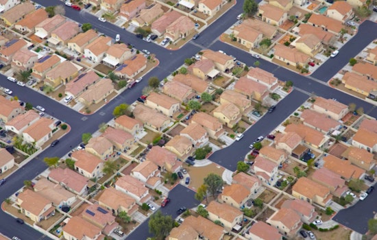 Las Vegas Home Prices Hit Record High Despite Inventory Surge
