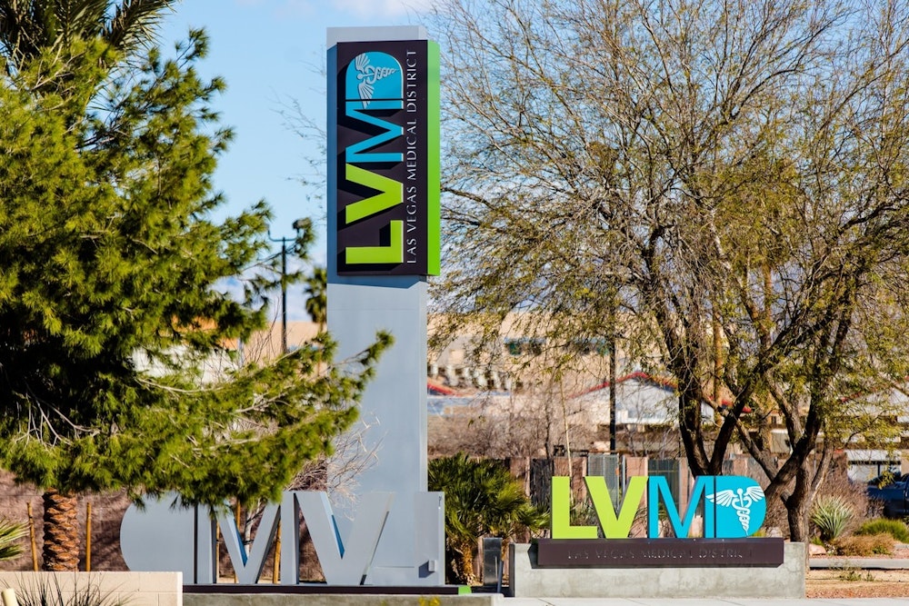 Las Vegas Invites Global Innovators to Compete for $10 Million in BioHealth Innovation Challenge