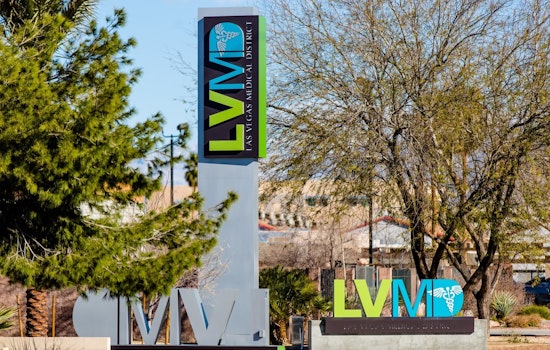 Las Vegas Invites Global Innovators to Compete for $10 Million in BioHealth Innovation Challenge