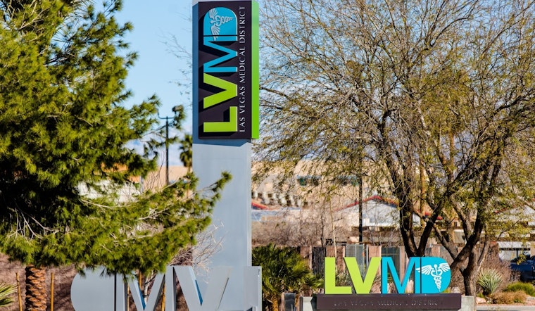 Las Vegas Invites Global Innovators to Compete for $10 Million in BioHealth Innovation Challenge