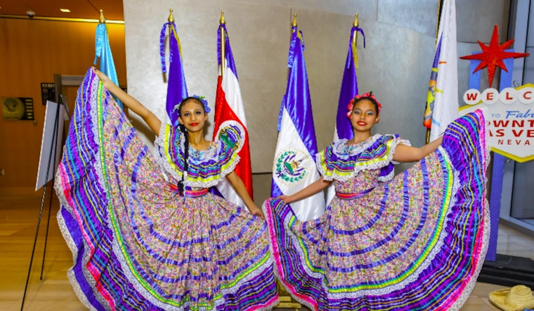 Las Vegas Invites Local Teens to Register for Free Community Quinceañera Event during Hispanic Heritage Month