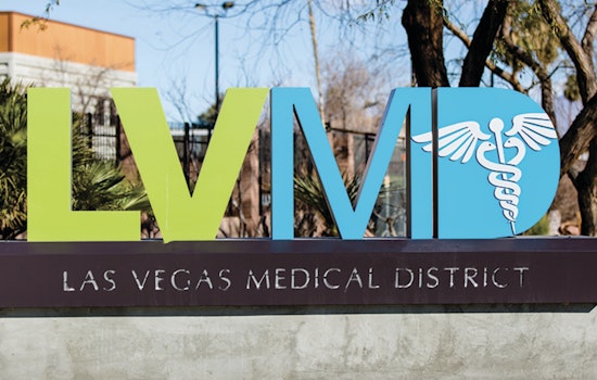 Las Vegas Launches $10M BioHealth Challenge for Medical District