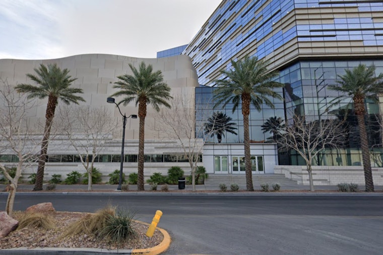 Las Vegas Launches Dual Housing Safety Programs for Lead Paint and Water Leaks