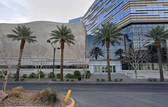 Las Vegas Launches Dual Housing Safety Programs for Lead Paint and Water Leaks