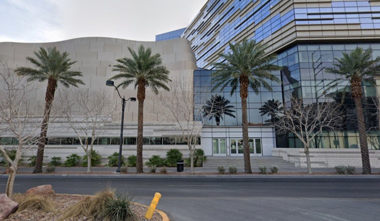 Las Vegas Launches Dual Housing Safety Programs for Lead Paint and Water Leaks
