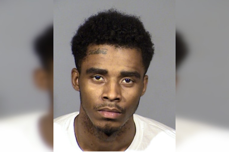 Las Vegas Man Indicted for Armored Truck Heist Faces Court on Robbery and Firearm Charges