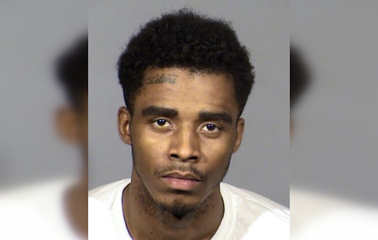 Las Vegas Man Indicted for Armored Truck Heist Faces Court on Robbery and Firearm Charges