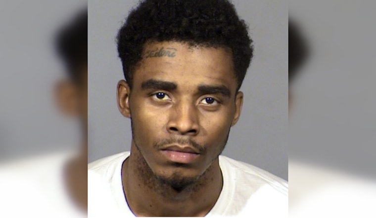 Las Vegas Man Indicted for Armored Truck Heist Faces Court on Robbery and Firearm Charges