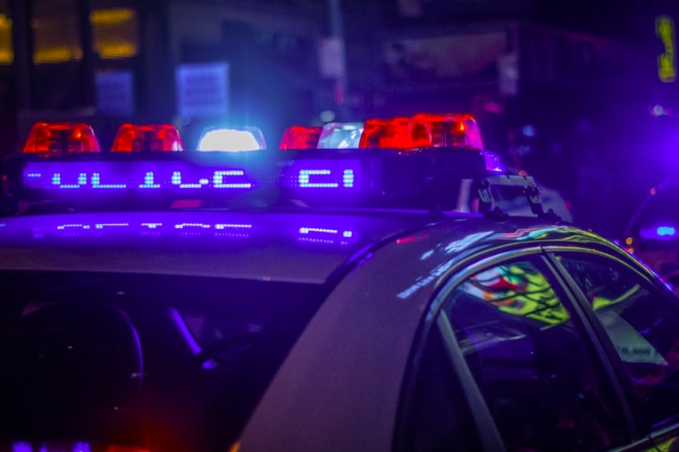 Las Vegas Metro Officers Hospitalized Following Chaotic Pursuit of Retail Theft Suspects