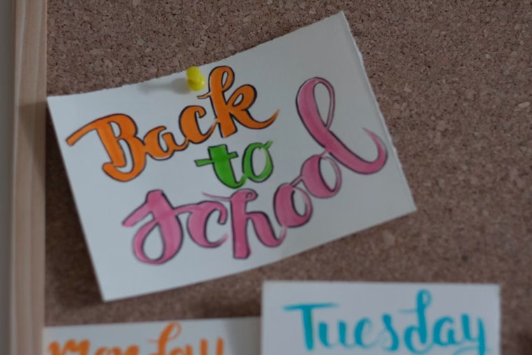 Las Vegas Military Families Gear Up for New School Year with Operation Homefront's Back-to-School Support