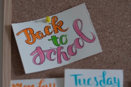 Las Vegas Military Families Gear Up for New School Year with Operation Homefront's Back-to-School Support