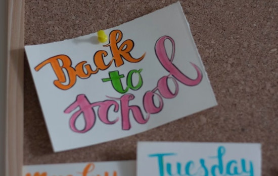 Las Vegas Military Families Gear Up for New School Year with Operation Homefront's Back-to-School Support