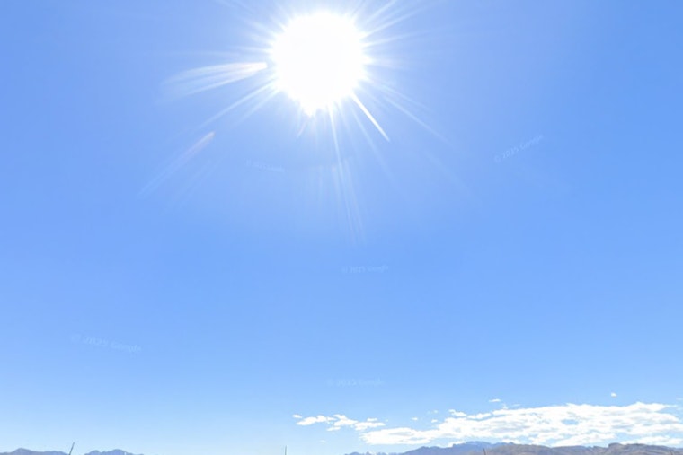 Las Vegas on High Alert for Soaring Temperatures with Extreme Heat Warnings Issued