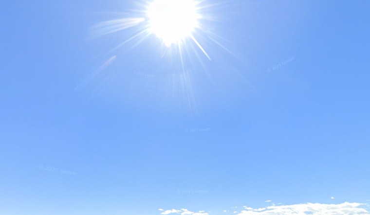 Las Vegas on High Alert for Soaring Temperatures with Extreme Heat Warnings Issued