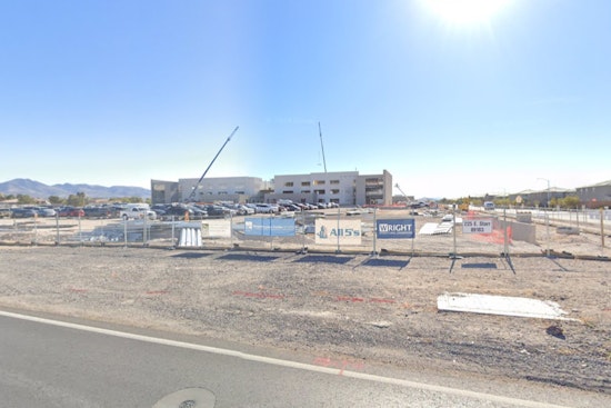 Las Vegas Opens New Career Academy with Tesla Partnership
