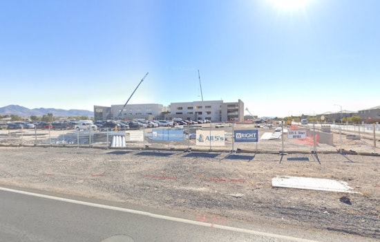 Las Vegas Opens New Career Academy with Tesla Partnership