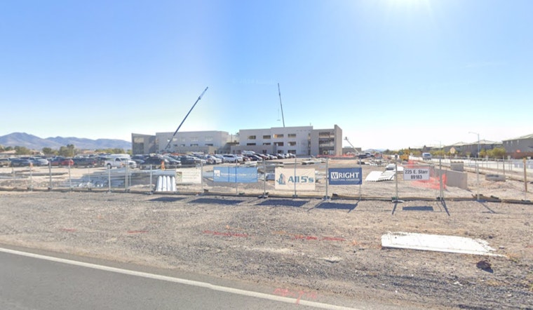Las Vegas Opens New Career Academy with Tesla Partnership
