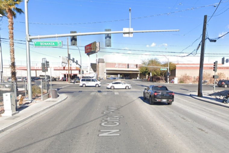 Las Vegas Pedestrian in Wheelchair Dies from Injuries After July Hit-and-Run, Police Seek Driver