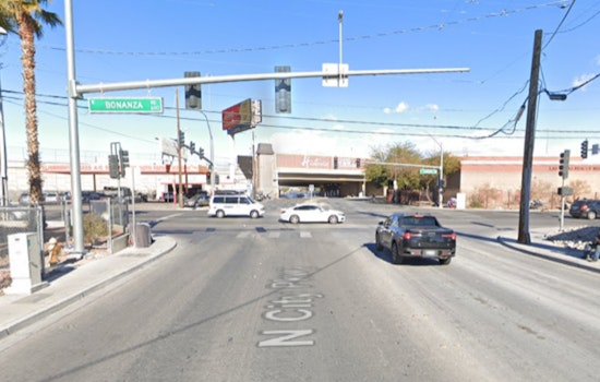 Las Vegas Pedestrian in Wheelchair Dies from Injuries After July Hit-and-Run, Police Seek Driver