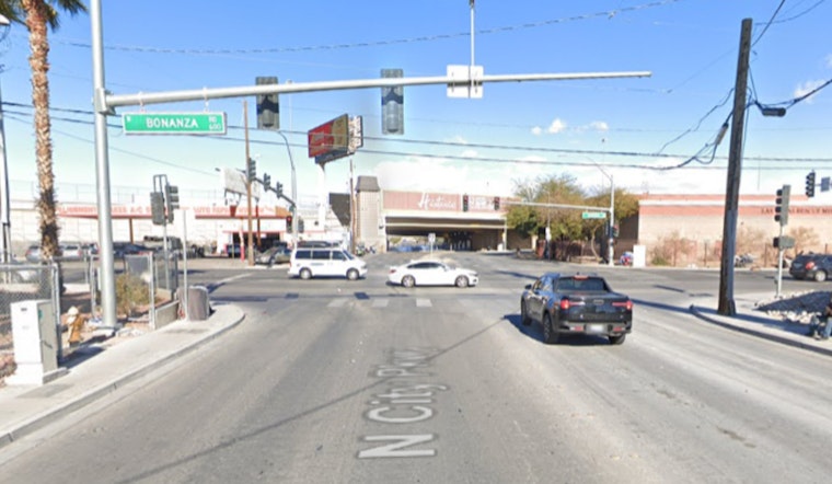 Las Vegas Pedestrian in Wheelchair Dies from Injuries After July Hit-and-Run, Police Seek Driver