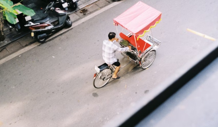 Las Vegas Pedicab Companies Demand Crackdown on Unlicensed Price Gougers