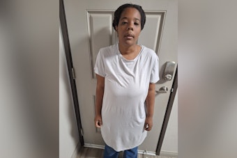 Las Vegas Police Seek Help Finding Missing Woman Asia Alvarado
