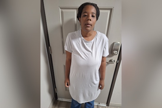 Las Vegas Police Seek Help Finding Missing Woman Asia Alvarado