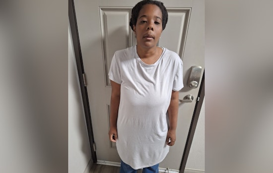 Las Vegas Police Seek Help Finding Missing Woman Asia Alvarado