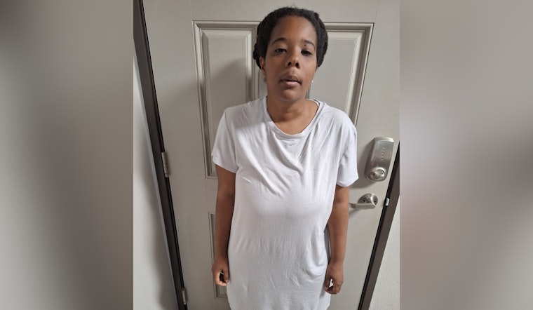 Las Vegas Police Seek Help Finding Missing Woman Asia Alvarado