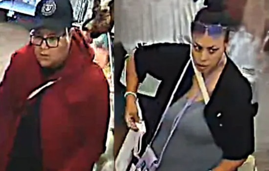 Las Vegas Police Seek Public's Help to Find Suspects in Armed Robbery on West Sahara Avenue