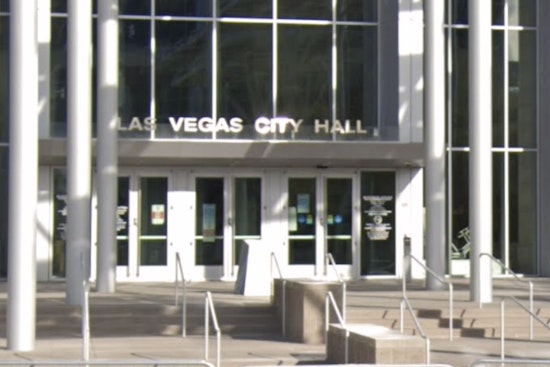 Las Vegas Police Union Chief Steve Grammas Announces Bid for City Council Ward 6